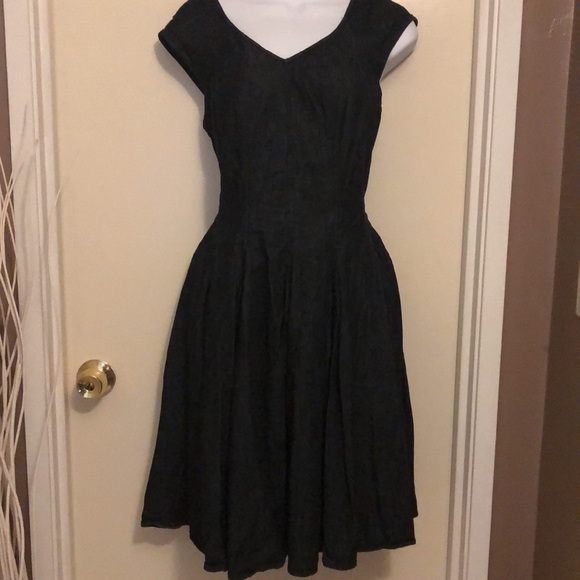 LRL Lauren Jean Dress - Picture 3 of 16